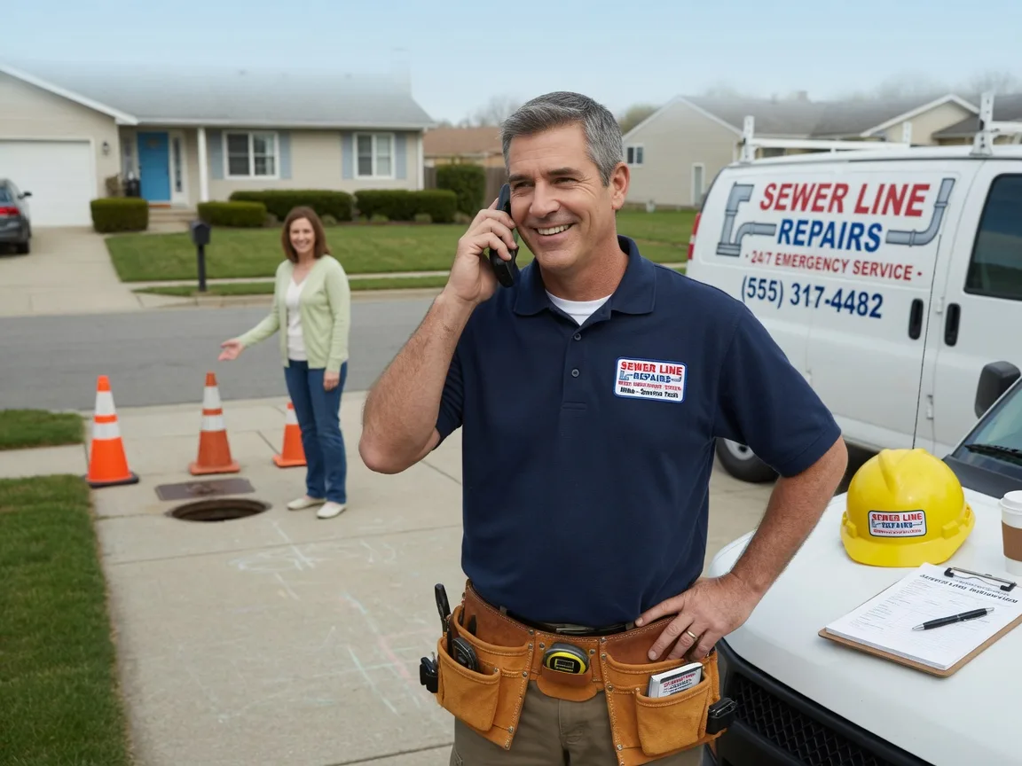 Emergency Plumber Schofield, WI FAQs